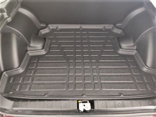 Bagaj Havuzu Nedir? Neden Her Araçta Mutlaka Olmalı?